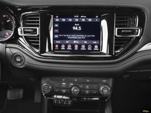 New 2026 Dodge Durango GT image 11