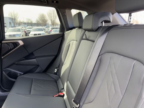 Certified 2025 BMW X3 xDrive30i image 32