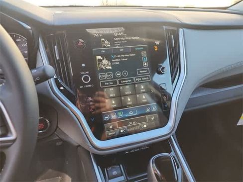 New 2025 Subaru Outback Premium image 23