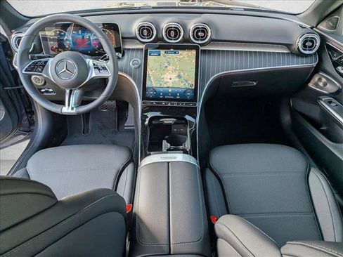 New 2026 Mercedes-Benz C 300 C 300 image 13