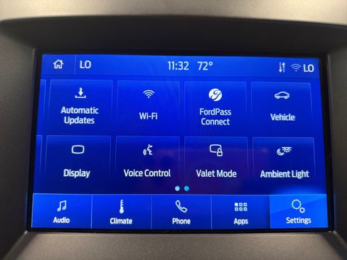 Used 2019 Ford Edge Titanium FWD image 40