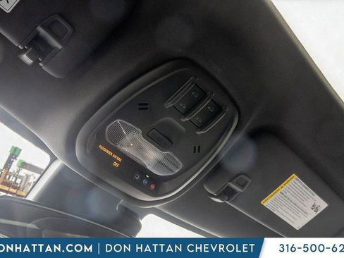 New 2026 Chevrolet Trax RS image 13