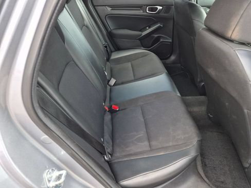 Used 2024 Honda Civic Sport image 17