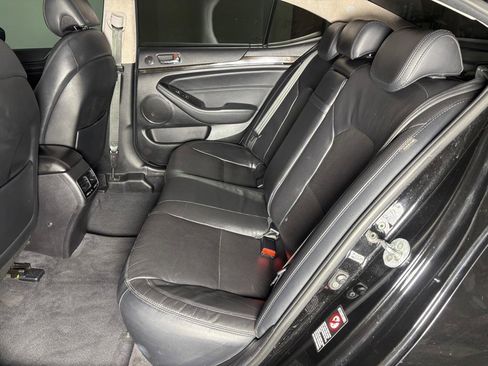 Used 2015 Kia Cadenza Limited FWD image 30