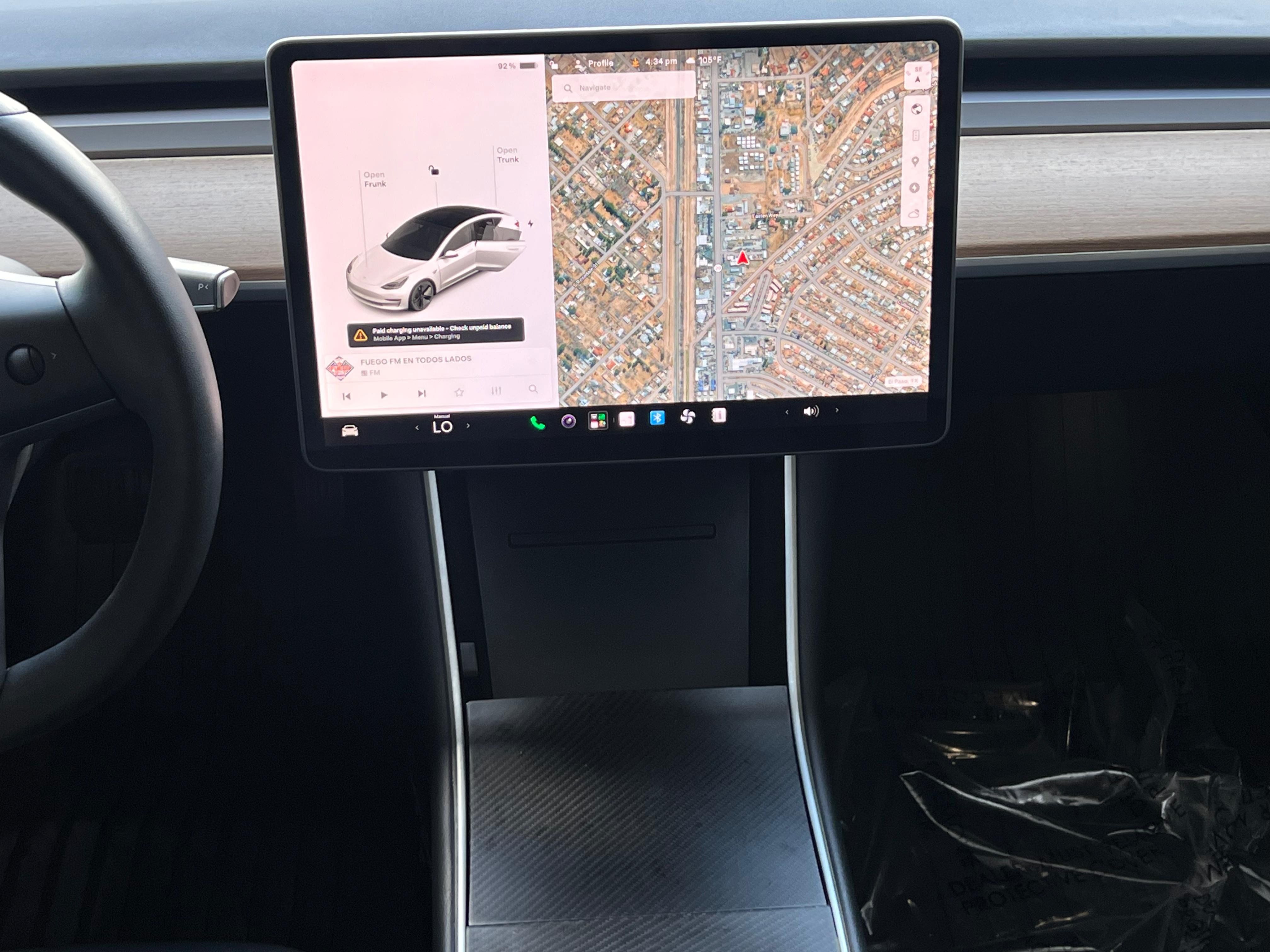 Used 2020 Tesla Model 3 Long Range AWD/4WD image 19