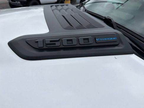 Used 2026 RAM 1500 Laramie w/ Night Edition AWD/4WD image 16