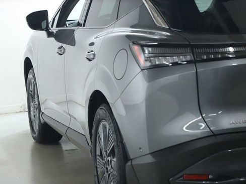 Used 2025 Nissan Murano SL w/ Cargo Package image 44