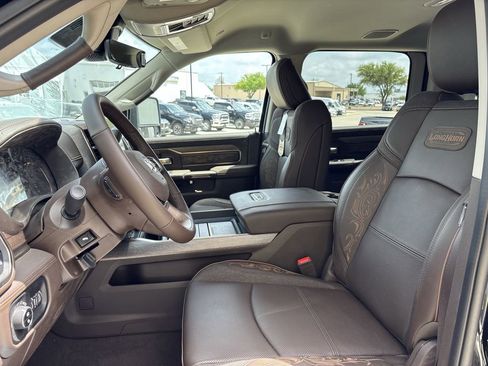 New 2026 RAM 2500 Limited image 27