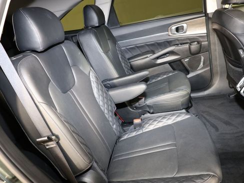 Used 2021 Kia Sorento SX Prestige AWD/4WD image 44