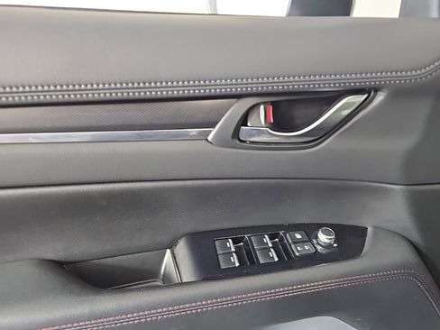 Used 2022 MAZDA CX-5 AWD 2.5 Turbo image 20