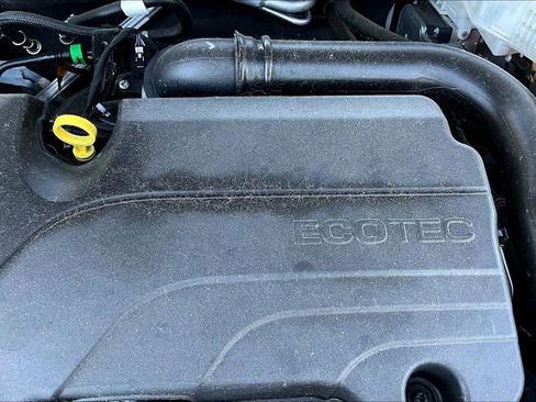 Used 2023 Chevrolet Malibu LT image 29