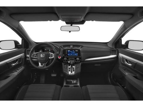 Used 2019 Honda CR-V LX image 8