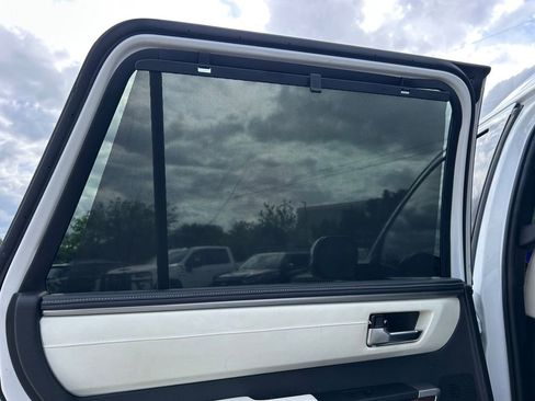 Used 2023 Toyota Sequoia Capstone RWD image 20