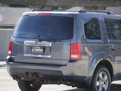 Used 2011 Honda Pilot EX-L image 23