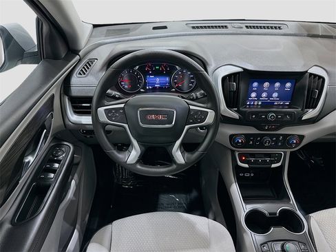 Used 2022 GMC Terrain SLE w/ Driver Convenience Package image 22