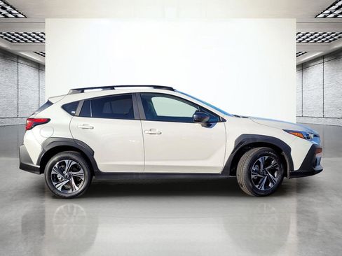 New 2026 Subaru Crosstrek 2.0i Premium image 5