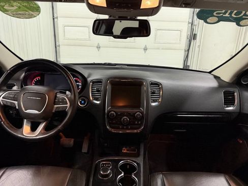 Used 2015 Dodge Durango Limited w/ Premium Group AWD/4WD image 22