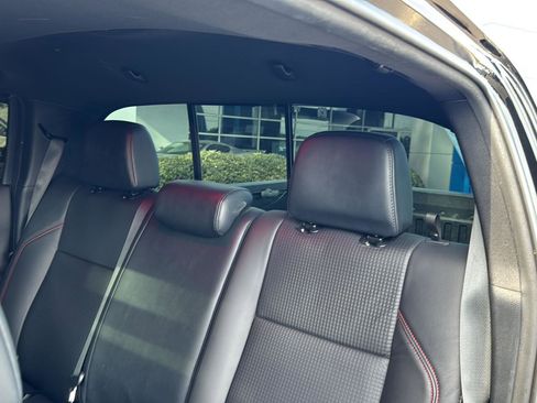 Used 2019 Toyota Tacoma TRD Pro image 27