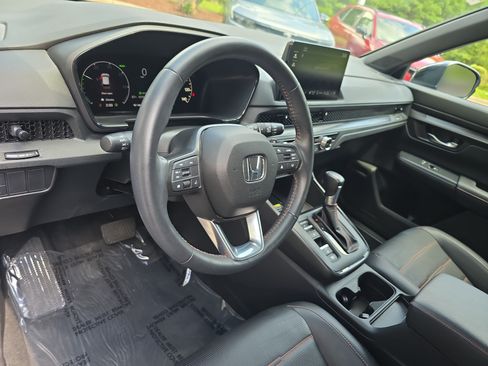 Certified 2024 Honda CR-V Sport-L image 16