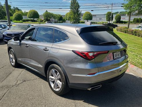 Used 2023 Acura MDX SH-AWD image 7