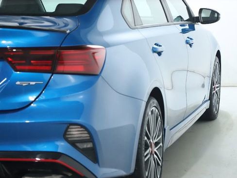 Used 2023 Kia Forte GT image 45