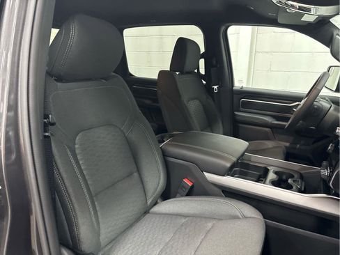 New 2026 RAM 1500 Big Horn AWD/4WD image 40