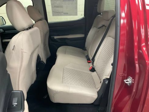 New 2026 Ford Ranger XLT w/ FX4 Off-Road Package AWD/4WD image 14