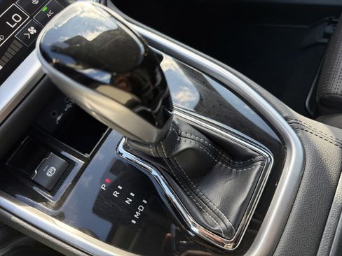 Certified 2024 Subaru Outback Premium image 24