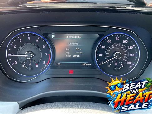 Used 2020 Hyundai Palisade SEL FWD image 26