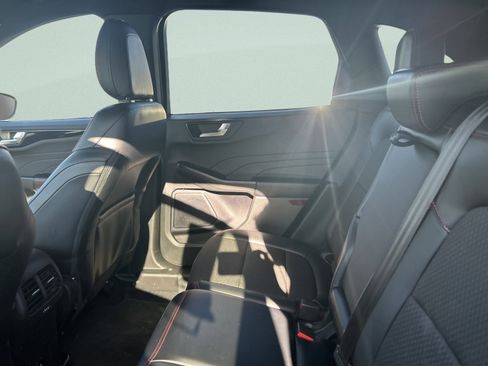 Used 2023 Ford Escape ST-Line w/ Tech Pack #1 image 14