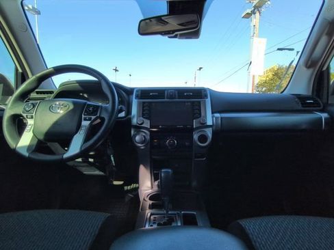 Used 2020 Toyota 4Runner SR5 image 2