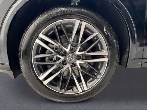 New 2026 Acura MDX SH-AWD w/ Advance Package image 11