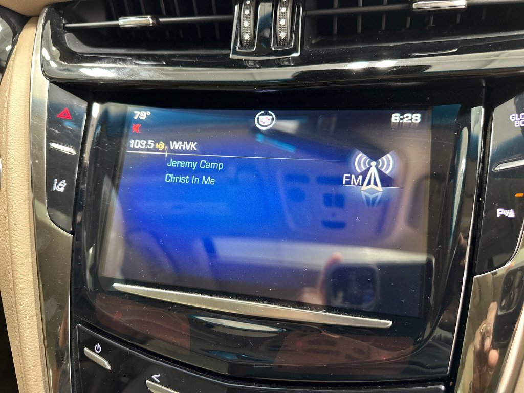 Used 2014 Cadillac CTS Luxury AWD/4WD image 20