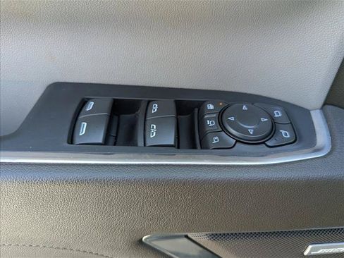 Used 2024 Chevrolet Silverado 2500 LTZ w/ LTZ Plus Package AWD/4WD image 10