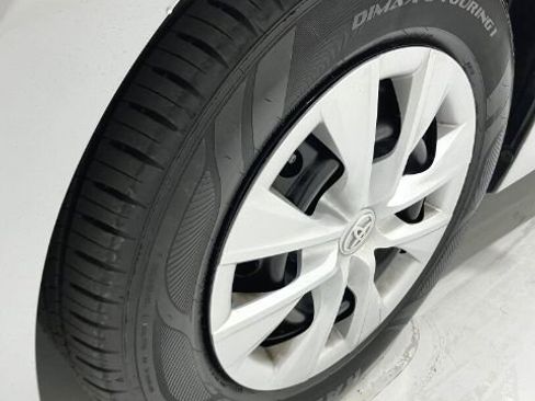 Used 2016 Toyota Corolla L w/ Body Protection Package #1 image 11