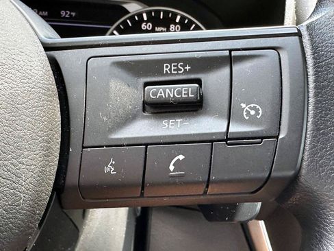 Certified 2023 Nissan Rogue S AWD/4WD image 28