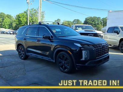 Used 2024 Hyundai Palisade XRT