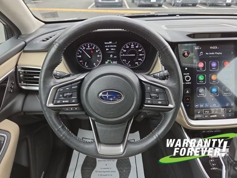 Used 2024 Subaru Outback Limited XT AWD/4WD image 9