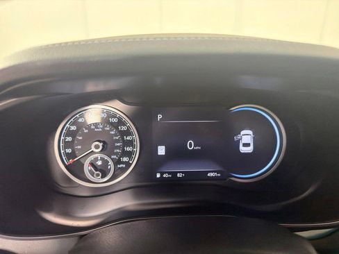 Used 2026 Genesis G70 2.5T Prestige RWD image 16