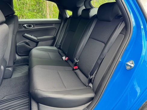 Certified 2026 Honda Civic Sport image 15