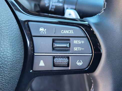 Certified 2025 Acura Integra A-Spec image 24