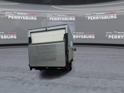 Used 2022 Chevrolet Express 3500 w/ Power Convenience Package RWD image 7