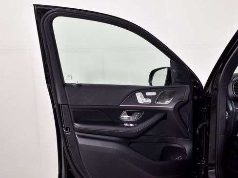 Certified 2025 Mercedes-Benz GLE 350 4MATIC image 15