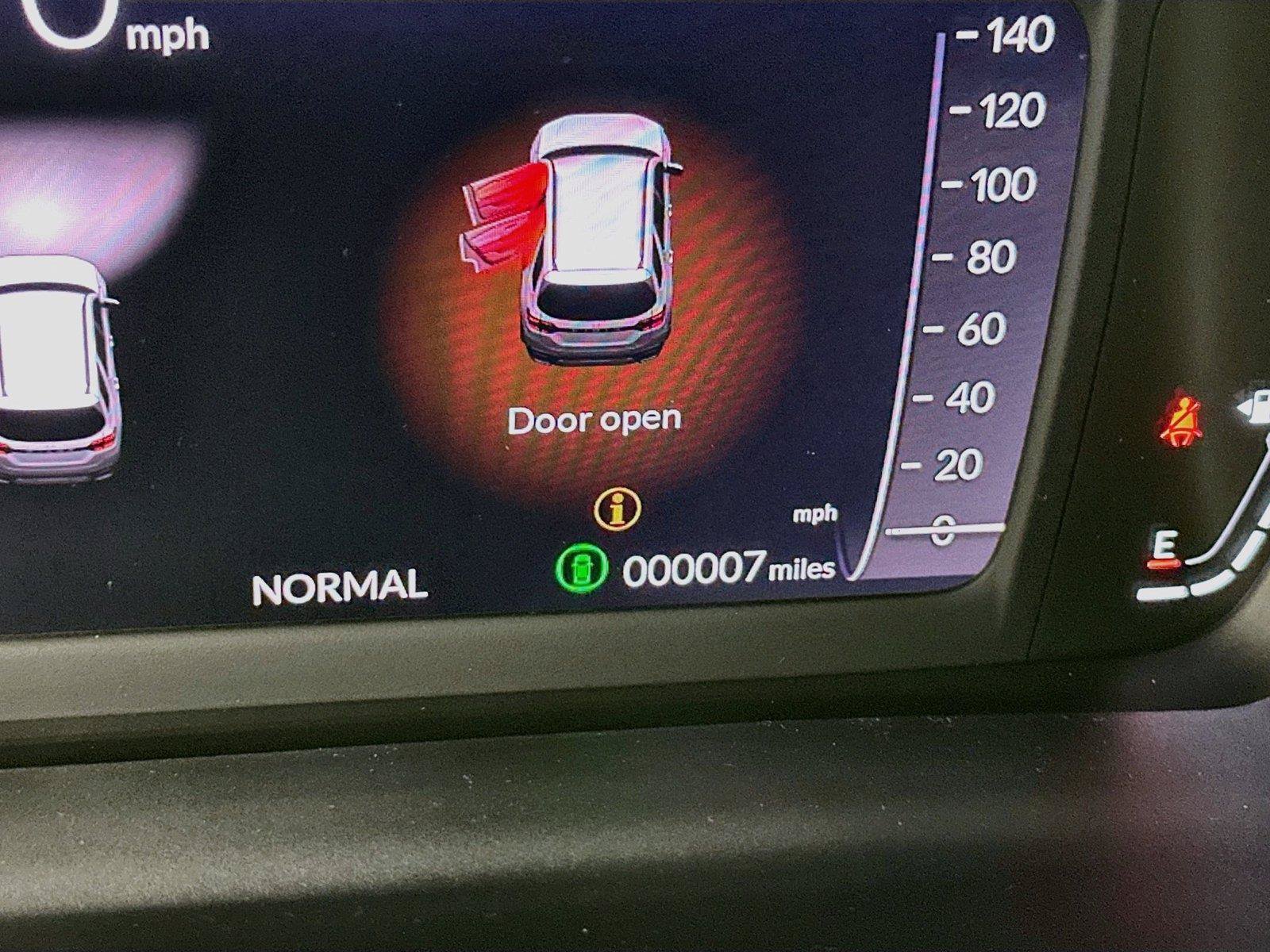 New 2026 Honda Pilot TrailSport image 20