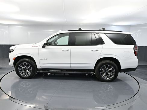 Used 2023 Chevrolet Tahoe Z71 w/ Luxury Package image 11