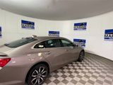 Used 2024 Chevrolet Malibu RS image 2