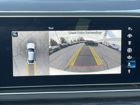 Used 2021 Mercedes-Benz GLE 63 AMG S image 28