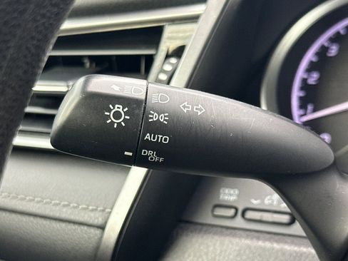 Used 2023 Toyota Camry LE image 35