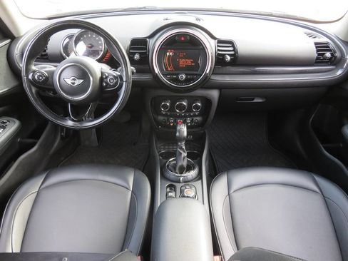Used 2017 MINI Cooper Clubman ALL4 AWD/4WD image 13