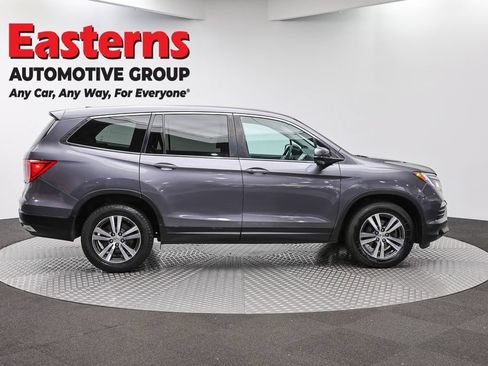 Used 2018 Honda Pilot EX-L image 4